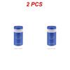 1~10PCS Cartoon Interior Decoration Creative Circular Paper Mouth Design Car Accessories Car Tissue Box Portable