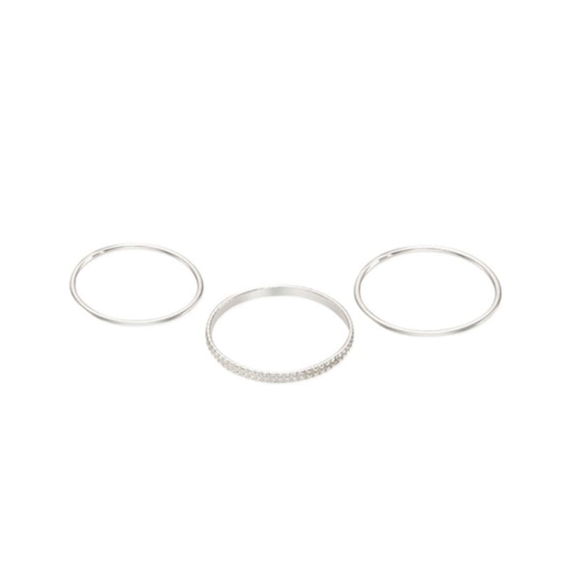 ENGBROX hope ring set