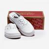 Vans Authentic Mules   True White True White Vn0a54f7qlz True White True White