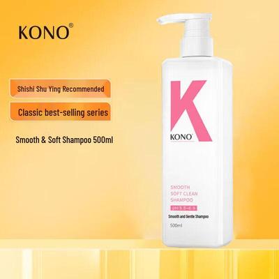 Shampoos en conditioners – Conditioners