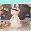 Adorable Metoo Angela Charlotte Princess Doll Soft Plush Toy Perfect Girls Birthday Gift