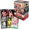 2026 Topps Stadium Club UFC - Fabrikversiegelt - Value Box.