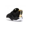 Nike Huarache Extreme Slip Resistant, Abrasion Resistant, Thermal Low top Running Shoes Black Infant And Toddler AH7827-007