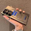 Coques pour téléphones – Pare-chocs pour smartphones