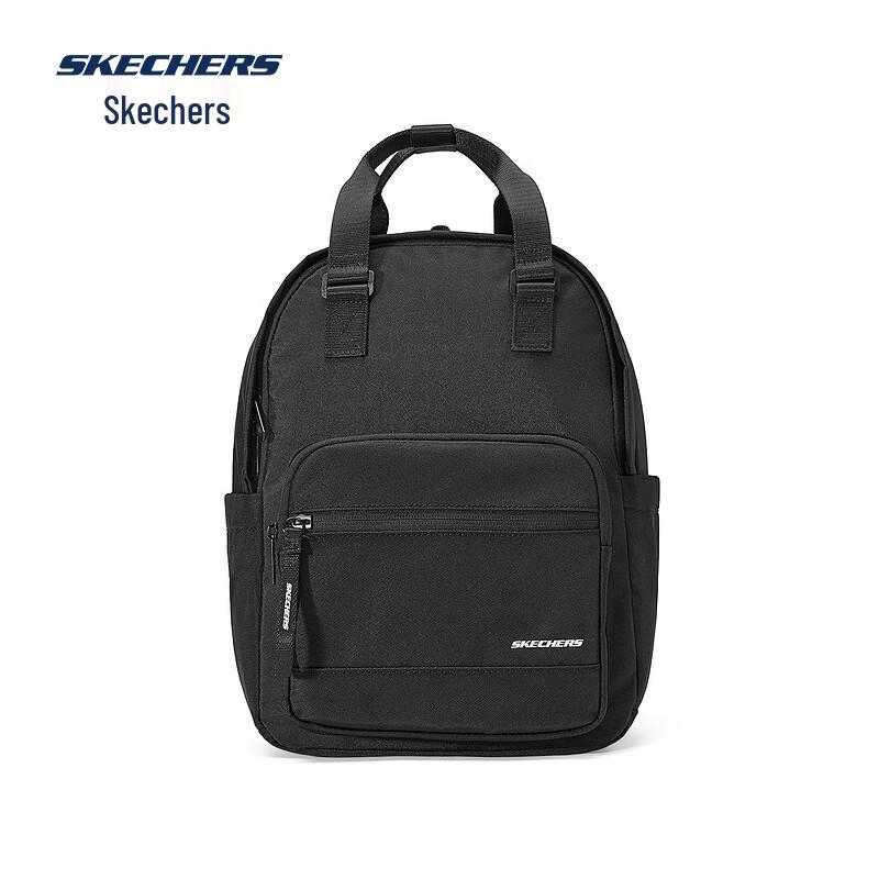 Skechers Unisex Water-Repellent Backpack L125U084