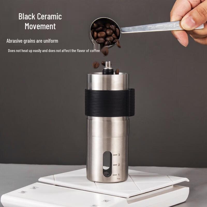 STAR-START Pour Over Kaffeekessel Geschenkset