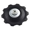 4Pcs 10T Bearing MTB Bicycle Rear Guide Wheel Road Bike -Jockey Rear Derailleur Pulley Roller For Bicycle Derailleur Repair Kit