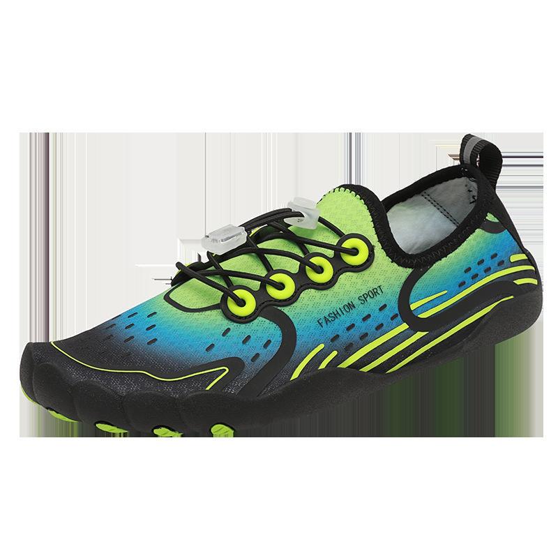 

Couple indoor yoga fitness shoes skipping rope sports treadmill comprehensive training shoes platform casual shoes water shoes 46 yards