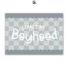 Cartoon Dinosaur Custom Baby Name Wall Art Canvas Painting Nordic Dino Posters And Prints Wall Pictures Children Kids Room Decor