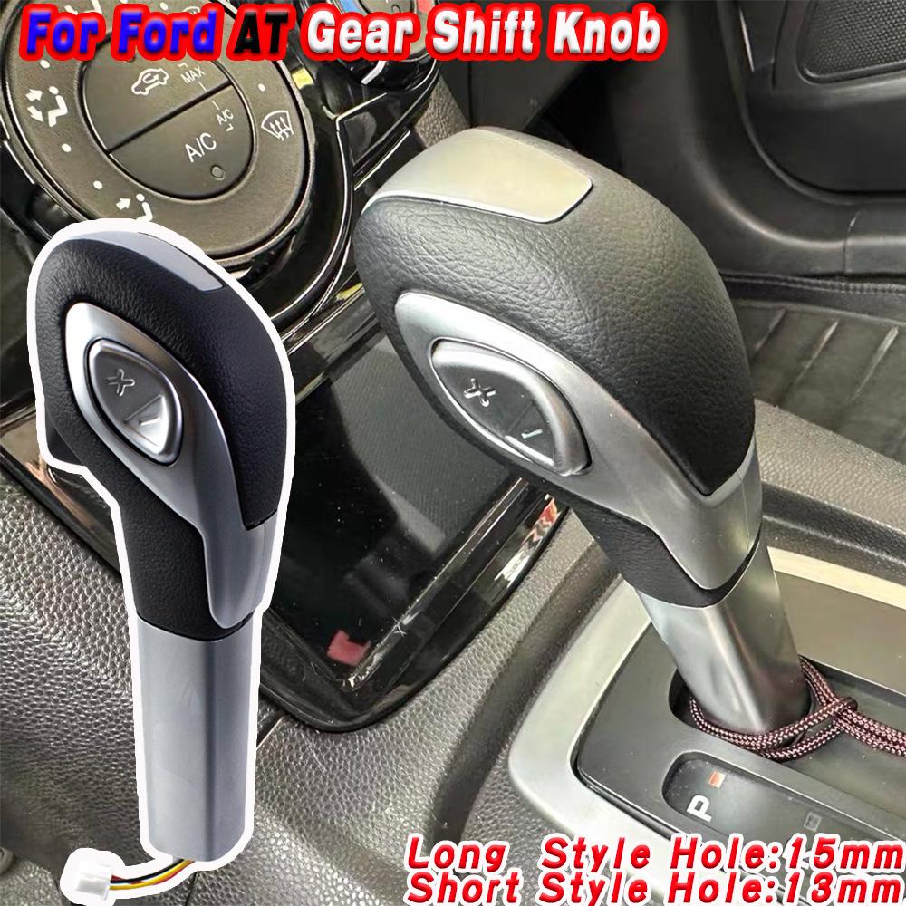 In-stock Automatic Gear Shift Knob for Ford Focus - Handle Lever Accessories