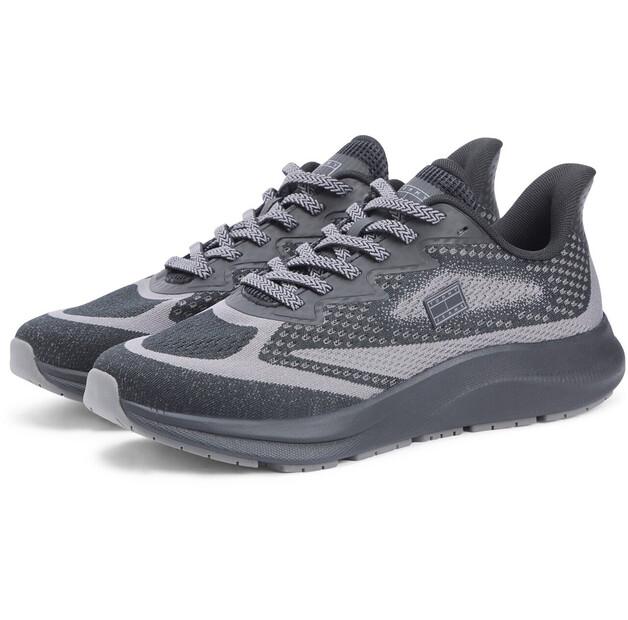 Кроссовки Tommy Hilfiger Runner Knitted