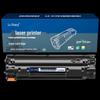 Lüshang CRG045 Compatible Magenta Toner Cartridge