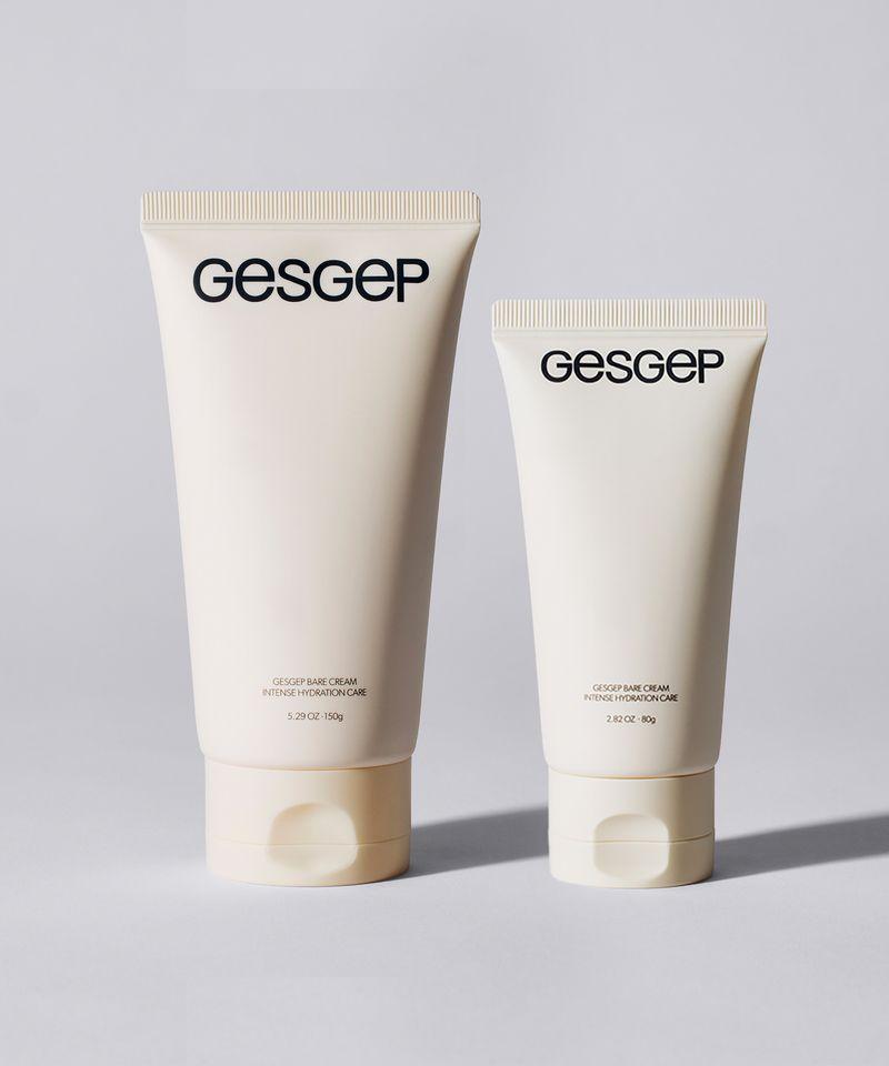 Bear cream 80g + 150g