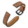 For Huawei Watch GT Microfiber Watchband Replacement Watch Strap
