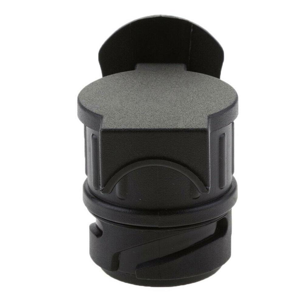 13 To 7 Pin Plug Socket Waterproof Truck Towing Electric Adapter For European Standard Trailer Converter Tow Accessorie