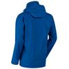 Regatta Great Outdoors Mens Outdoor Classic Matt Hooded Waterproof Jacket