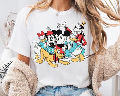 Toppe – T-shirts
