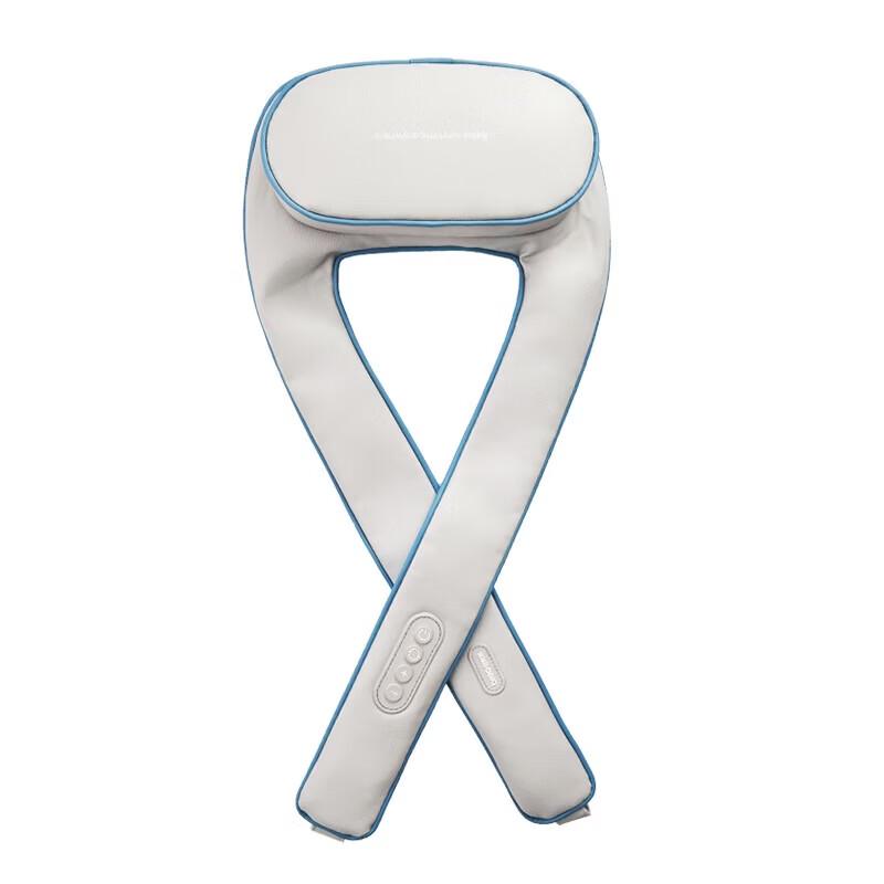 Breo N2 Shoulder & Neck Massager with Double Hammer Heads