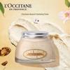 L'Occitane Sweet Almond Firming Scrub