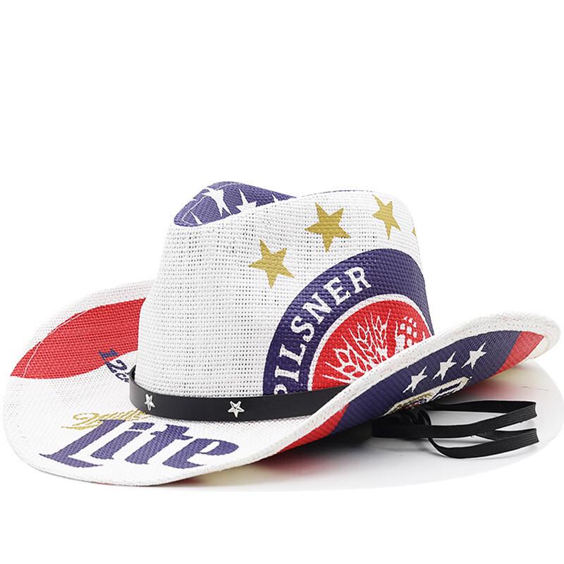 Джунби Западная Панама Звезда Джазовая Шляпа