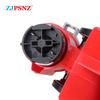 12V 24V Electric Air Horn Dual Tone Horn Kits Waterproof With Compact Horn For Car Auto Motorcycle 132db Super Loud Honking Horn