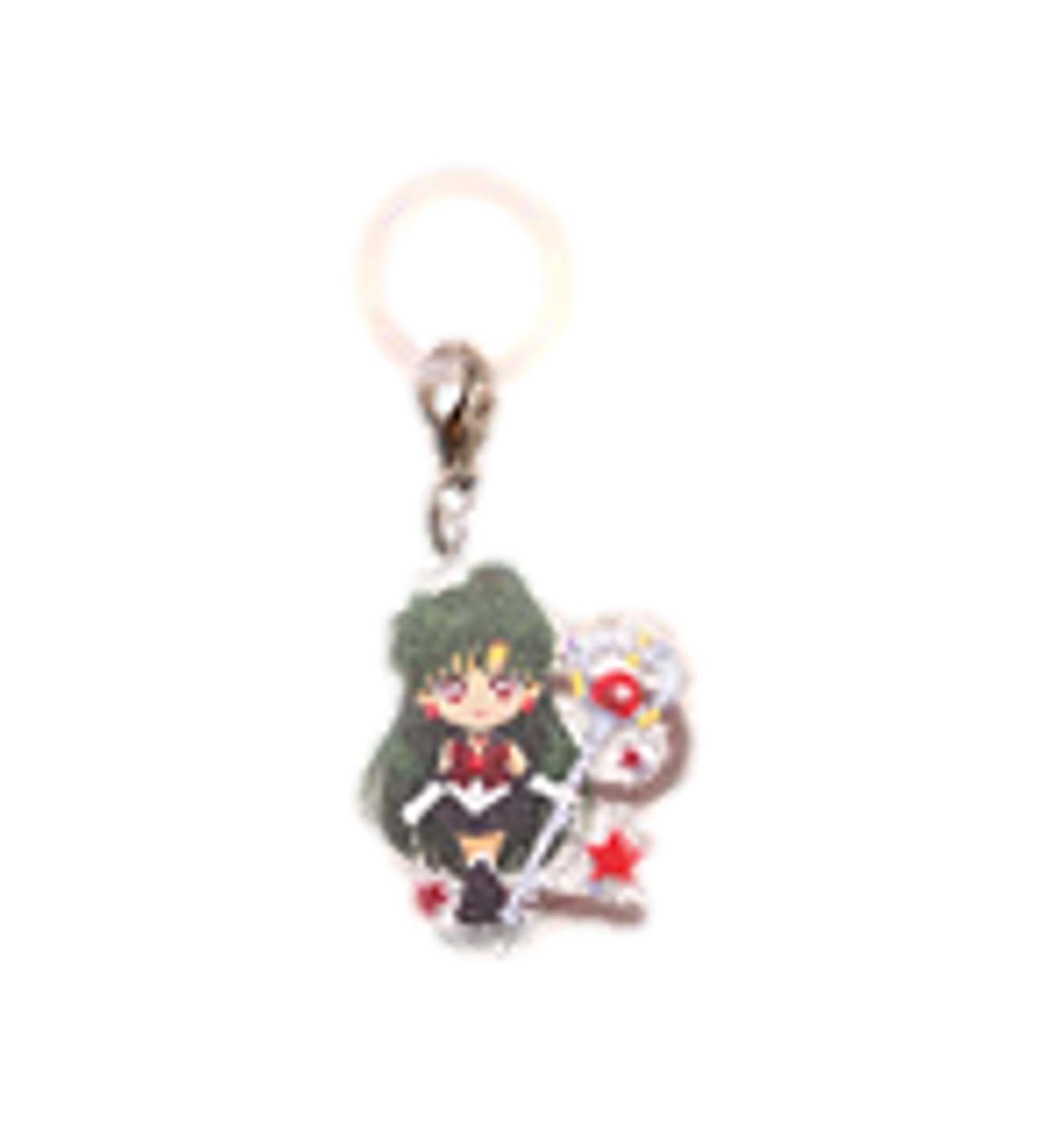 

[Sailor Moon Store] Sailor Moon Store [Sailor Pluto] Umbrella Marker Store Original Umbrella Charm