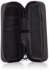 Kapelmuur Waterproof Wallet Pouch Cycling Black Pouch,