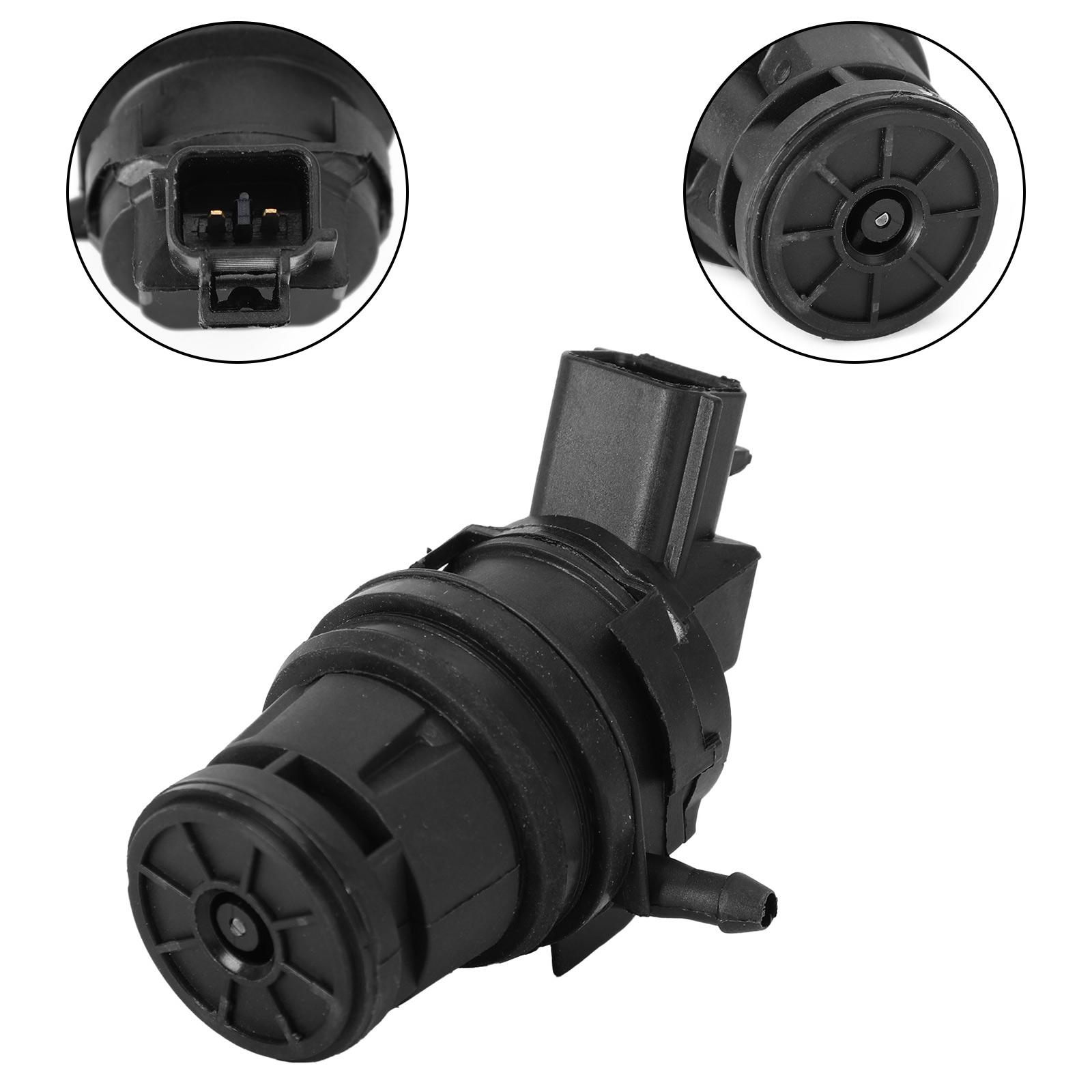 Artudatech Насос омывателя лобового стекла для Toyota 85330-60190