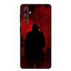 For Samsung Galaxy A05s Case Wolf Lion Silicone Soft Phone Back Cover For Samsung A05s A05 A04s A04 Cases Coque Shockproof Shell