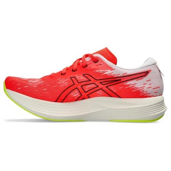 Asics Evoride Speed Ii Running Sneakers 'Sunrise Red Black' - 1011B789600
