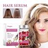 Revitalize Dry Damaged Hair - Strengthen, Shine & Smooth with Nourishing Serum (30pcs)