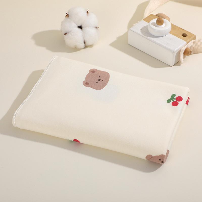 High-Quality Thickened Jacquard Towels: Absorbent, Enlarged, Pure Cotton & Polyester Blend