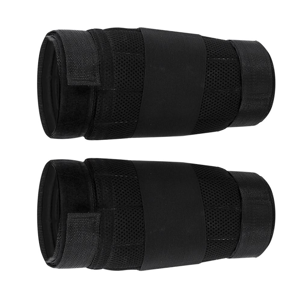 Loading Weighted Ankle Leg Adjustable Weighted Ankle Band Exercise Training