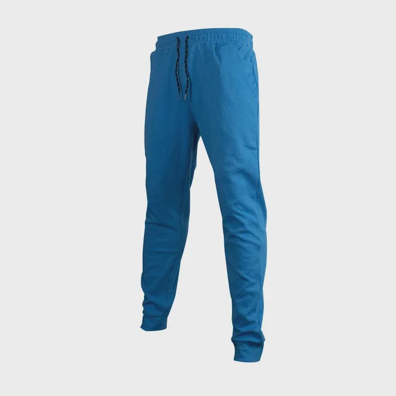 Americká trendy značka bavlněná ležérní mikina s kapucí - Pánská jarní a podzimní kolekce