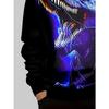 New Anime hoodie,3D Cartoon Children's Clothing for Boys and Girls, Long-sleeved Autumn Clothing, Suitable for Children Aged 5-14