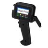 Handheld Inkjet Printer Gun Portable Mini Quick Drying 12.7mm for Text Barcode QR Code Counter Batch Number Date Coder