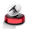Car Solar Radar Incense Holder: Long-Lasting Fresh Scent Interior Ornament