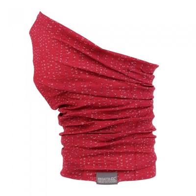 Regatta Aquecedor de pescoço com folhas multitube para crianças/crianças