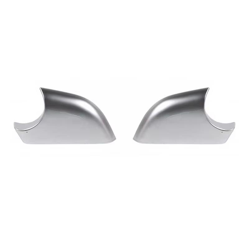 High Quality Side Wing Rear Mirror Cover Cap For Tesla Model 3 2017-2025 Highland Base Bracket Frame Bottom Cover Replacement