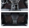 Zeekr X TPE Floor Mats: Full Coverage for 2023-2025 Four/ Five-Seater Models