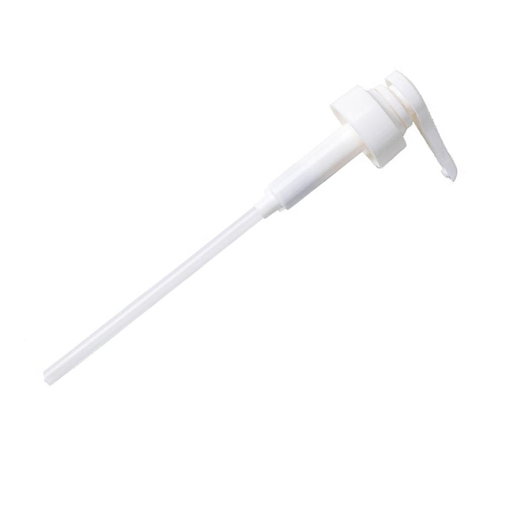 Oyster Sauce Presser Bottle Press Nozzle ABS Accurate Control Pump Hd Home Kitchen Supplies