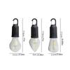 with Hook Tungsten Camping lights Waterproof Camping Lamp Portable Tent Light  Outdoor