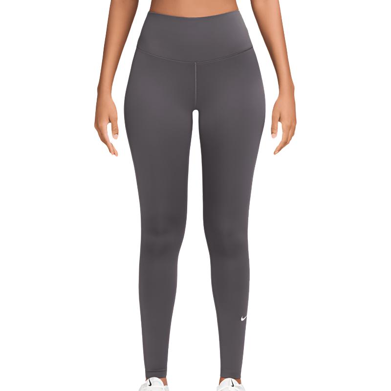 Nike Yoga Pants Women s Gray Moderate HV2299-036 L