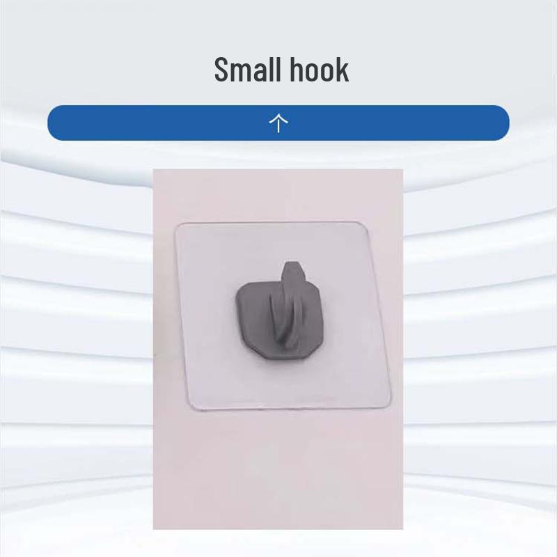 

Guli Emperor Cleaning Hook