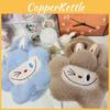 Ear Cat Embellishments Lightweight Cartoon Fluffy Bag  For Everyday Wear