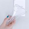 For LG V30 Cases v30 Plus V50s Clear Soft TPU Silicone Phone Cases For LG V50S Thinq / G8X Thinq Back Cover For LGV30 V 30 V 50S