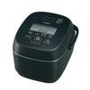 Zojirushi Rice Cooker, 1.8L Capacity, Black, NW-JY18-BA