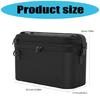 Stylish Shockproof Split Carrying Case For NS2 Console And Essential Feature Modern Design And Spacious Interior