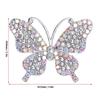 5pcs Lightweight DIY Brooch Cute Appearance Butterfly Brooch Art Deco Brooch  Birthday Party