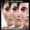V-Shape Face Line Lift Firming Enzyme Collagen Cream Double Chin Cheek Slimming